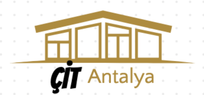 ÇİT ANTALYA - Antalya Panel Çit ve Demir Doğrama